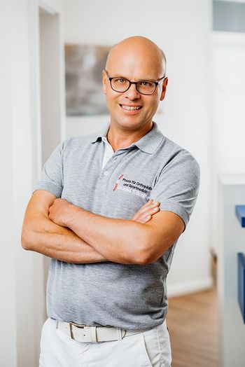Dr. med. Tim Schäfer